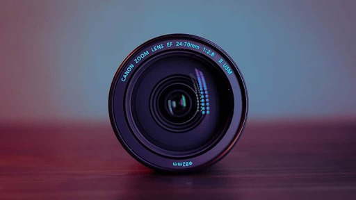 Linked Camera: la fotocamera open source compatibile con Nextcloud